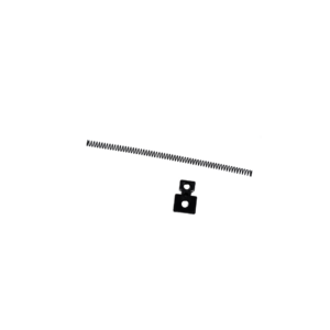 STRIBOG SP/R9 RECOIL BUFFER AND SPRING (GPS42+36)