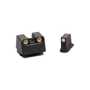 GRAND POWER MK23 SET OF STANDARD SIGHTS 8.5MM