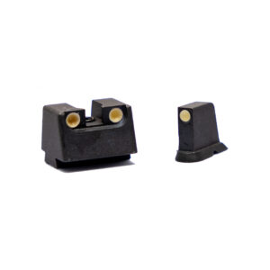 GRAND POWER MK23 SET OF STANDARD SIGHTS 9.5MM