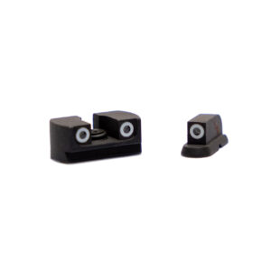 GRAND POWER MK23 TRITIUM NIGHT SIGHTS LOW